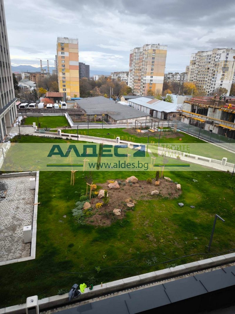 Продава 2-СТАЕН, гр. София, Център, снимка 5 - Апартаменти - 46966124