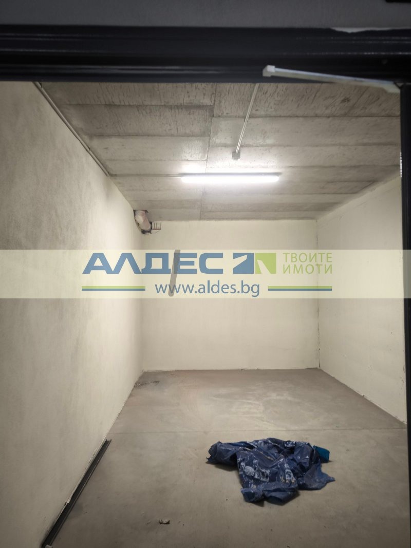 Продава 2-СТАЕН, гр. София, Център, снимка 13 - Апартаменти - 46966124