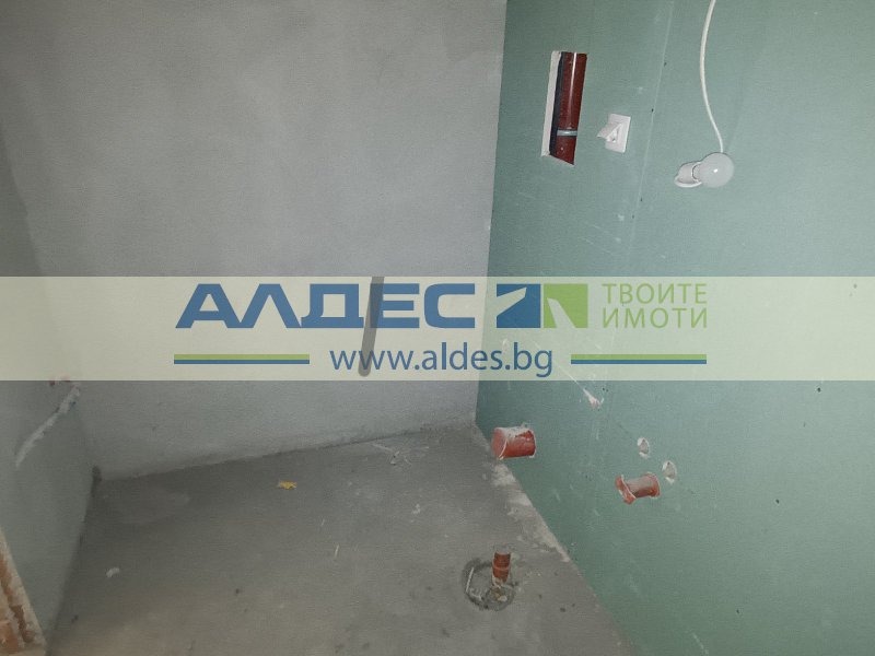 Продава 2-СТАЕН, гр. София, Център, снимка 6 - Апартаменти - 46966124