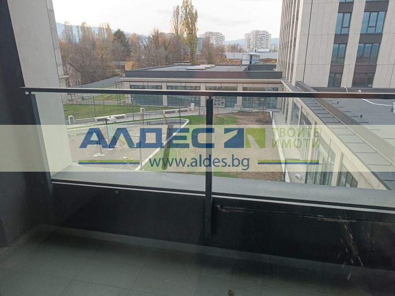 Продава 2-СТАЕН, гр. София, Център, снимка 2 - Апартаменти - 46966124