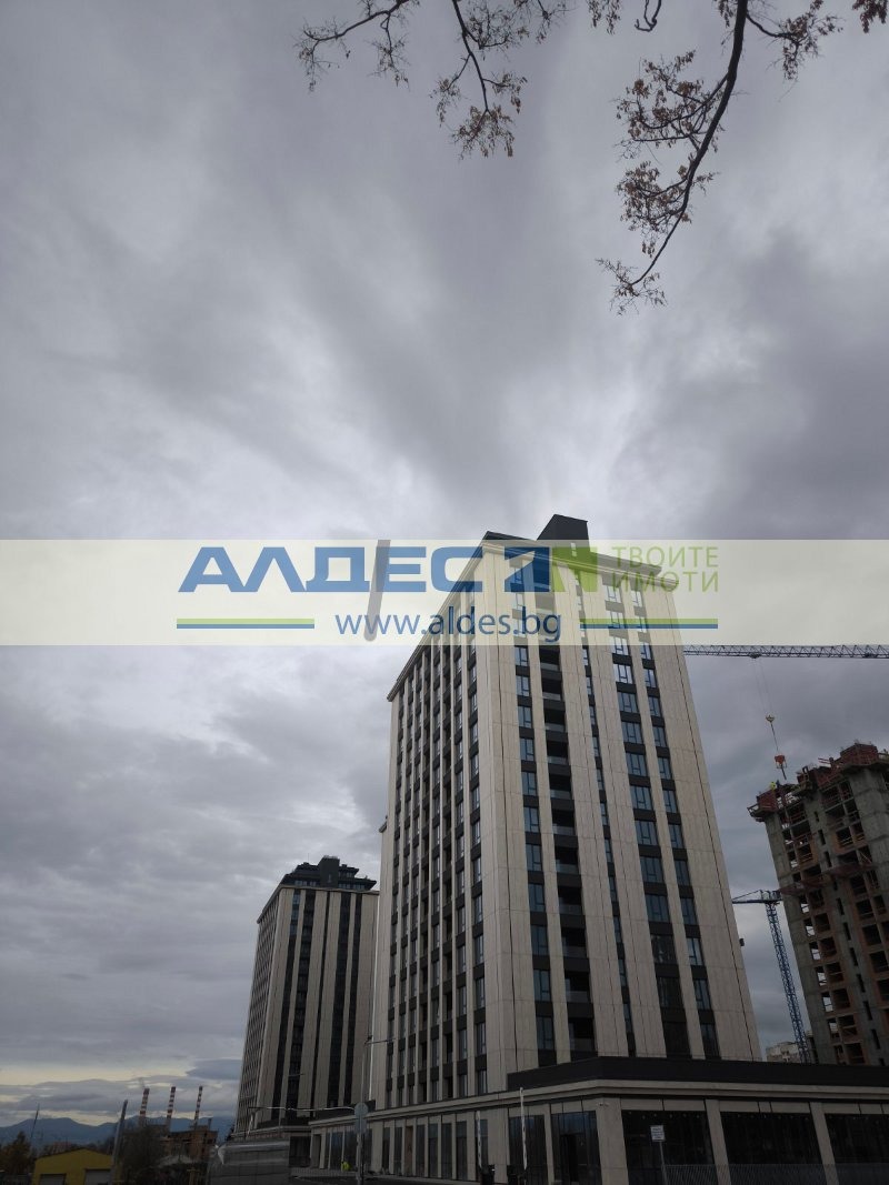 Продава 2-СТАЕН, гр. София, Център, снимка 14 - Апартаменти - 46966124