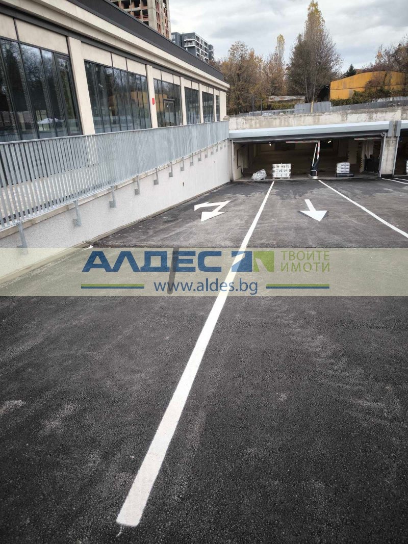 Продава 2-СТАЕН, гр. София, Център, снимка 12 - Апартаменти - 46966124