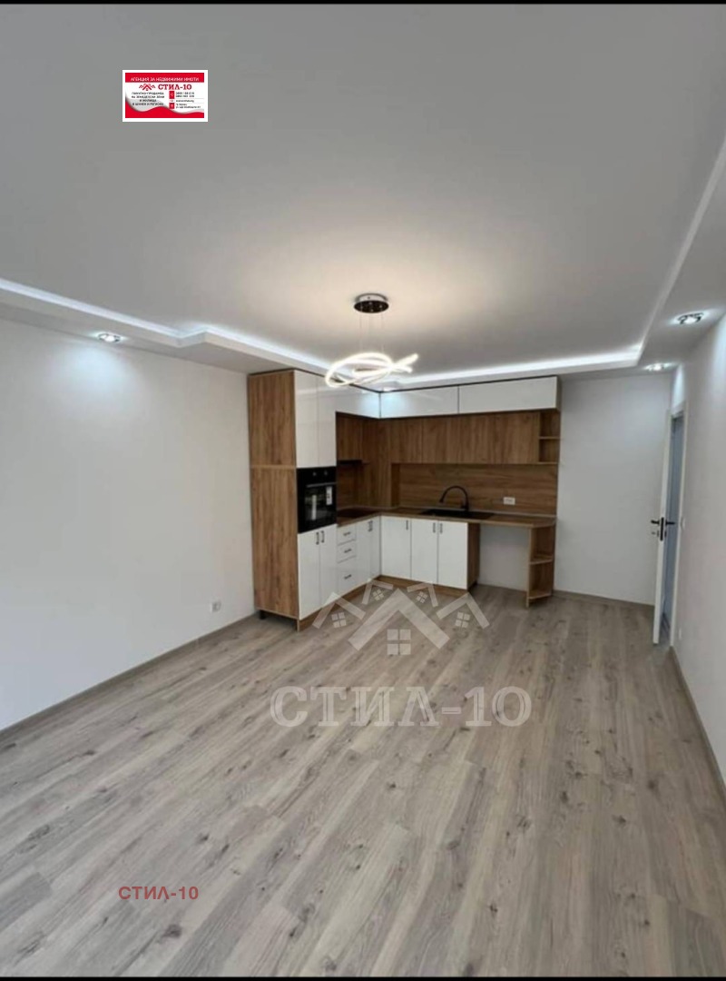 Продава 2-СТАЕН, гр. Шумен, Тракия, снимка 3 - Aпартаменти - 48297440