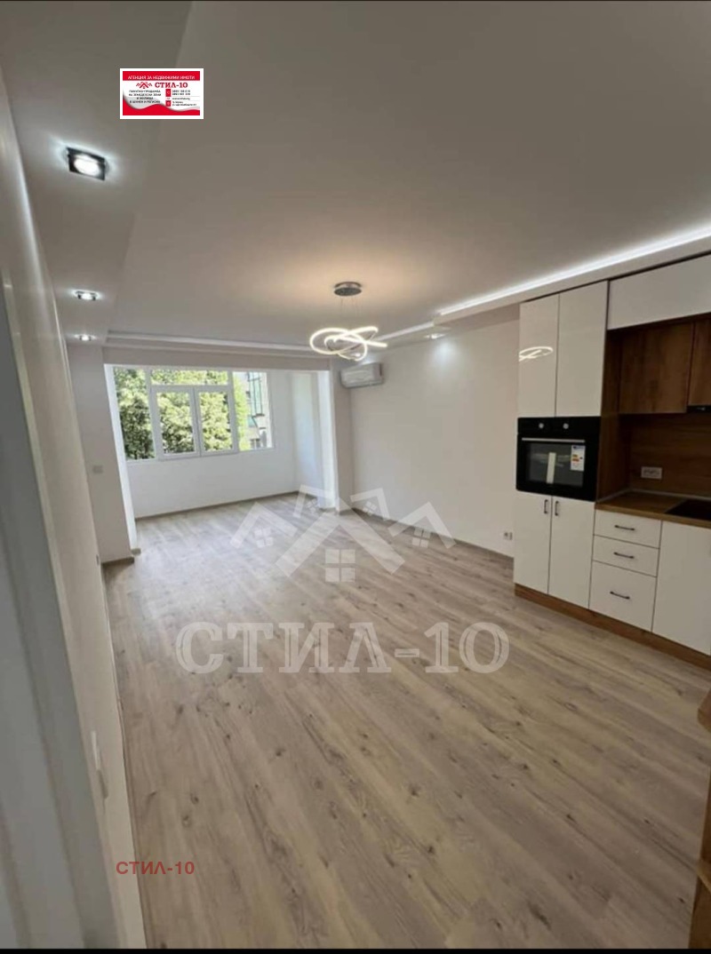 Продава 2-СТАЕН, гр. Шумен, Тракия, снимка 2 - Aпартаменти - 48297440