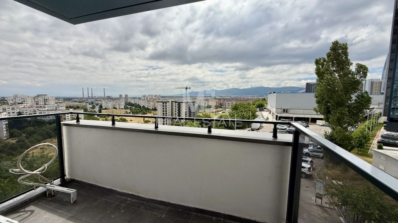 Te koop  1 slaapkamer Sofia , 7-mi 11-ti kilometar , 70 m² | 20818154 - afbeelding [12]