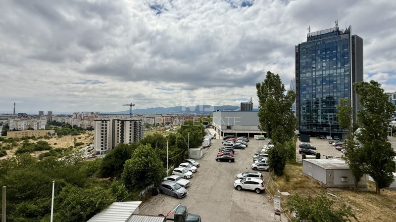 Te koop  1 slaapkamer Sofia , 7-mi 11-ti kilometar , 70 m² | 20818154 - afbeelding [13]