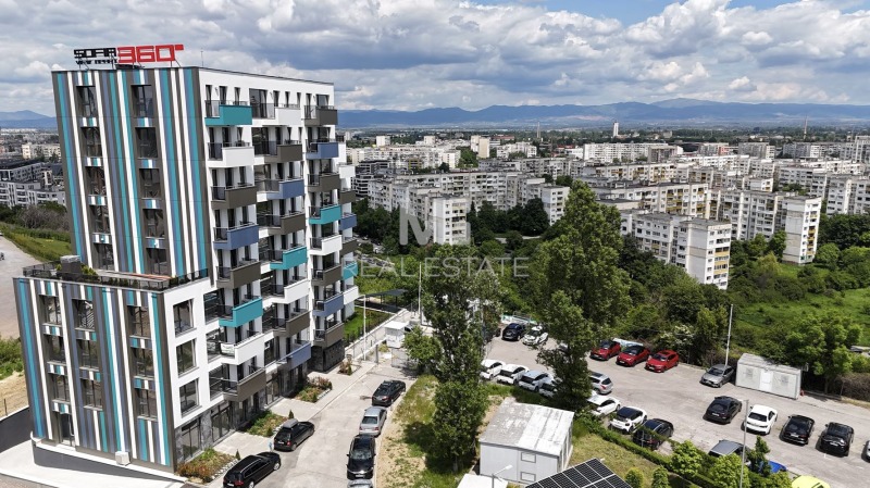 Te koop  1 slaapkamer Sofia , 7-mi 11-ti kilometar , 70 m² | 20818154 - afbeelding [2]