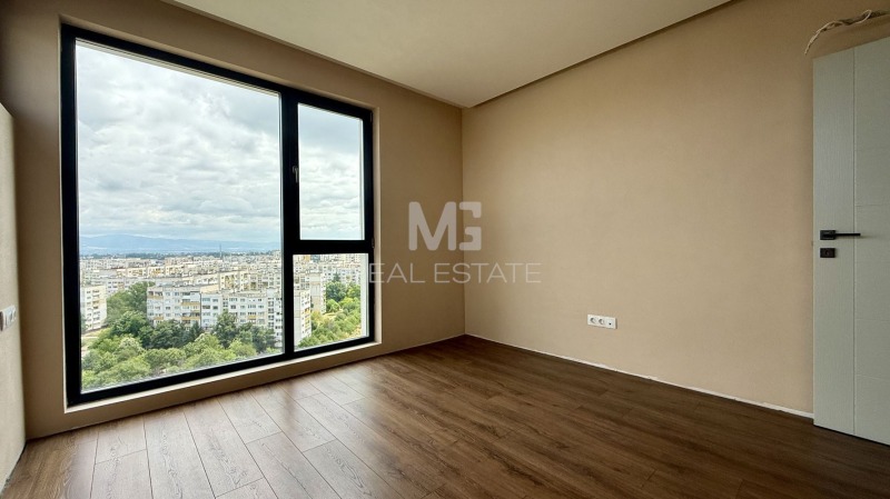Te koop  1 slaapkamer Sofia , 7-mi 11-ti kilometar , 70 m² | 20818154 - afbeelding [10]