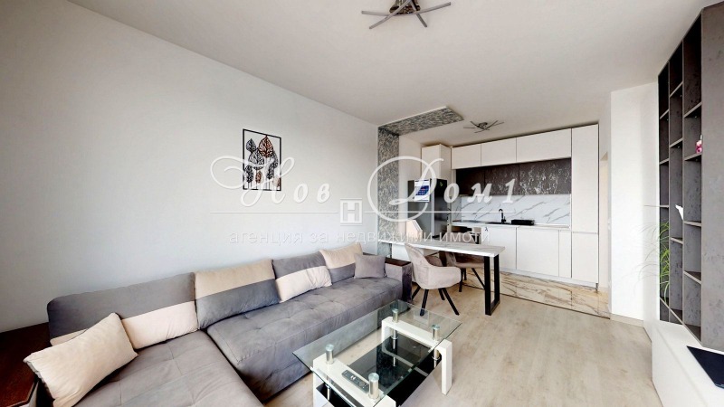 Продава  2-стаен град София , Овча купел 2 , 67 кв.м | 18170357 - изображение [5]