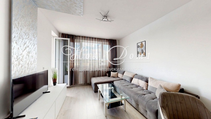 Продава  2-стаен град София , Овча купел 2 , 67 кв.м | 18170357 - изображение [4]