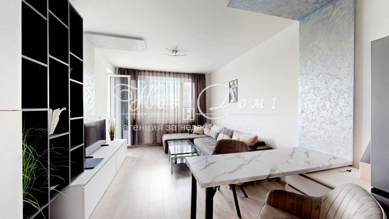 Продава  2-стаен град София , Овча купел 2 , 67 кв.м | 18170357 - изображение [12]