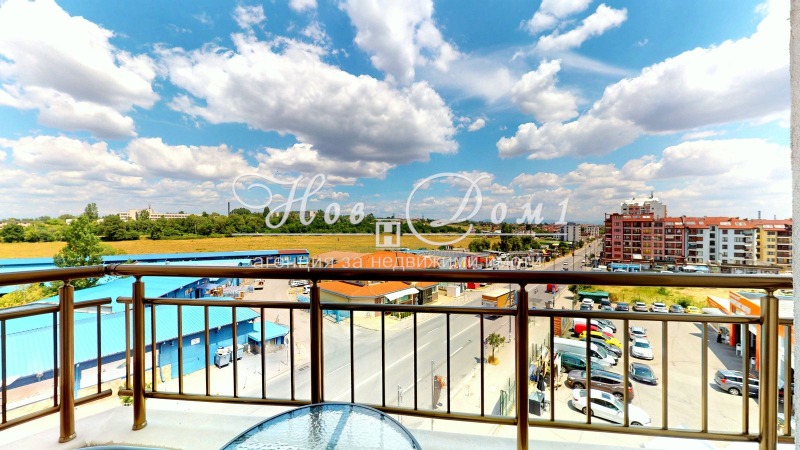 Продава  2-стаен град София , Овча купел 2 , 67 кв.м | 18170357 - изображение [9]