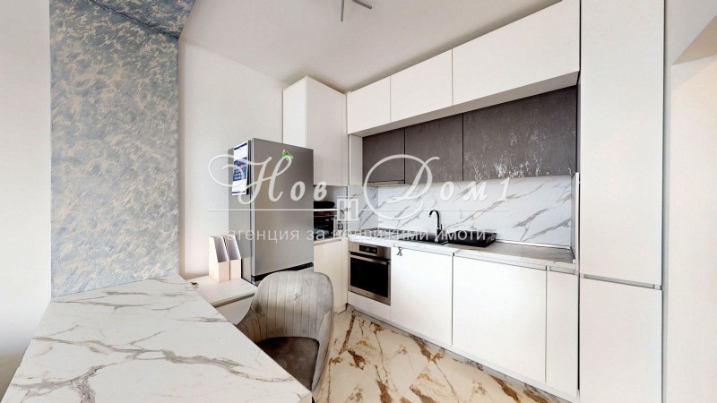 Продава  2-стаен град София , Овча купел 2 , 67 кв.м | 18170357 - изображение [3]