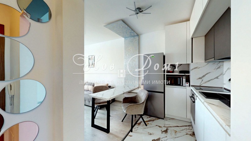 Продава  2-стаен град София , Овча купел 2 , 67 кв.м | 18170357 - изображение [2]