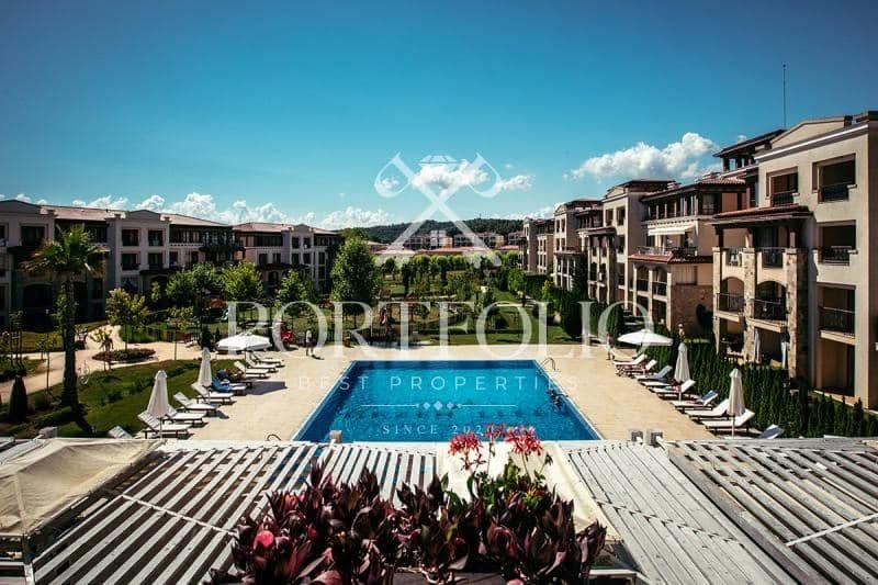 Eladó  1 hálószoba régió Burgasz , Sozopol , 62 négyzetméter | 62832904 - kép [16]