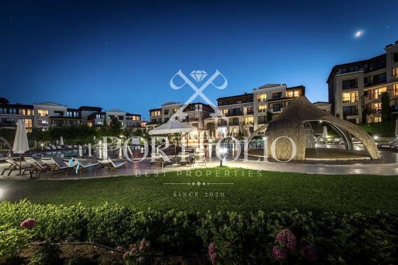 Eladó  1 hálószoba régió Burgasz , Sozopol , 62 négyzetméter | 62832904 - kép [14]