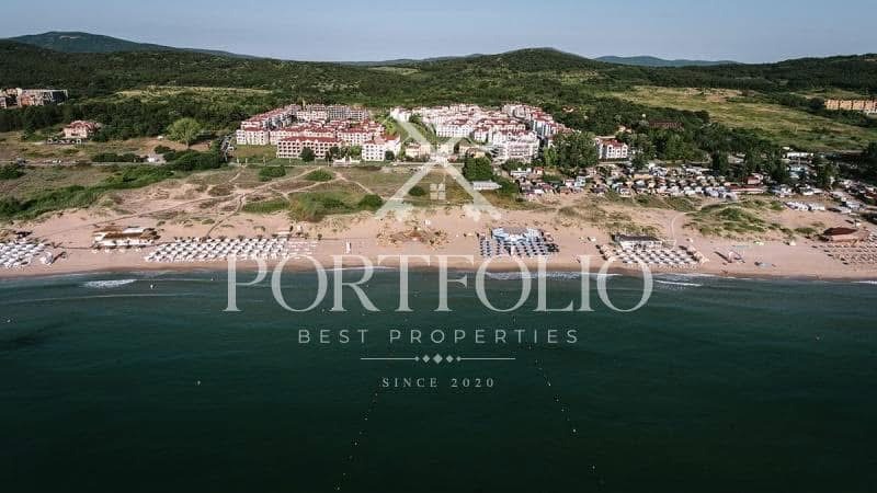 Eladó  1 hálószoba régió Burgasz , Sozopol , 62 négyzetméter | 62832904 - kép [3]