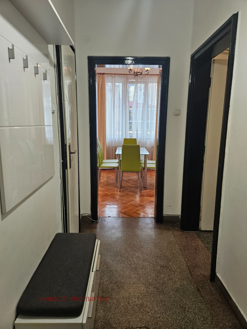 Продава 2-СТАЕН, гр. София, Център, снимка 5 - Апартаменти - 53147464