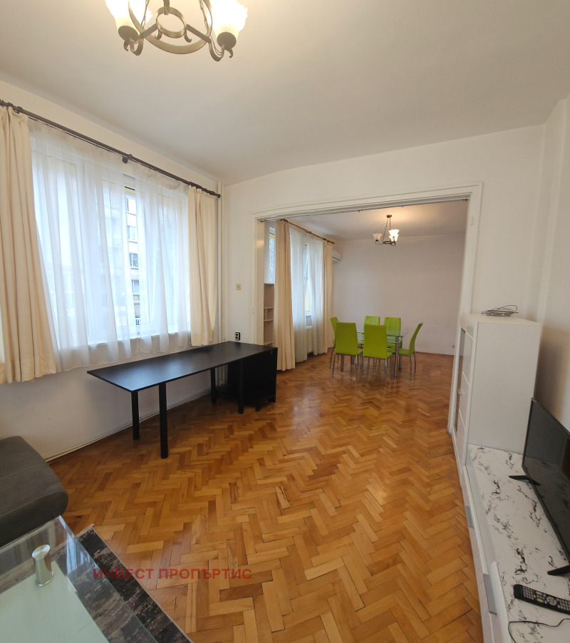 Продава 2-СТАЕН, гр. София, Център, снимка 2 - Апартаменти - 53147464