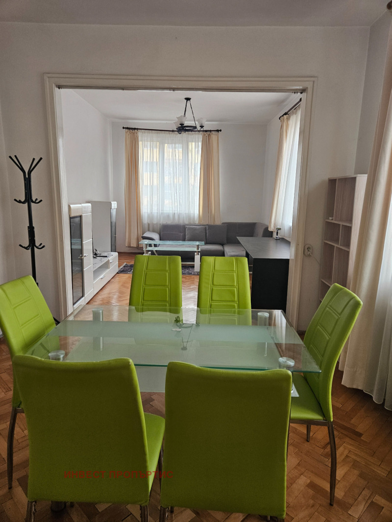 Продава 2-СТАЕН, гр. София, Център, снимка 3 - Апартаменти - 53147464