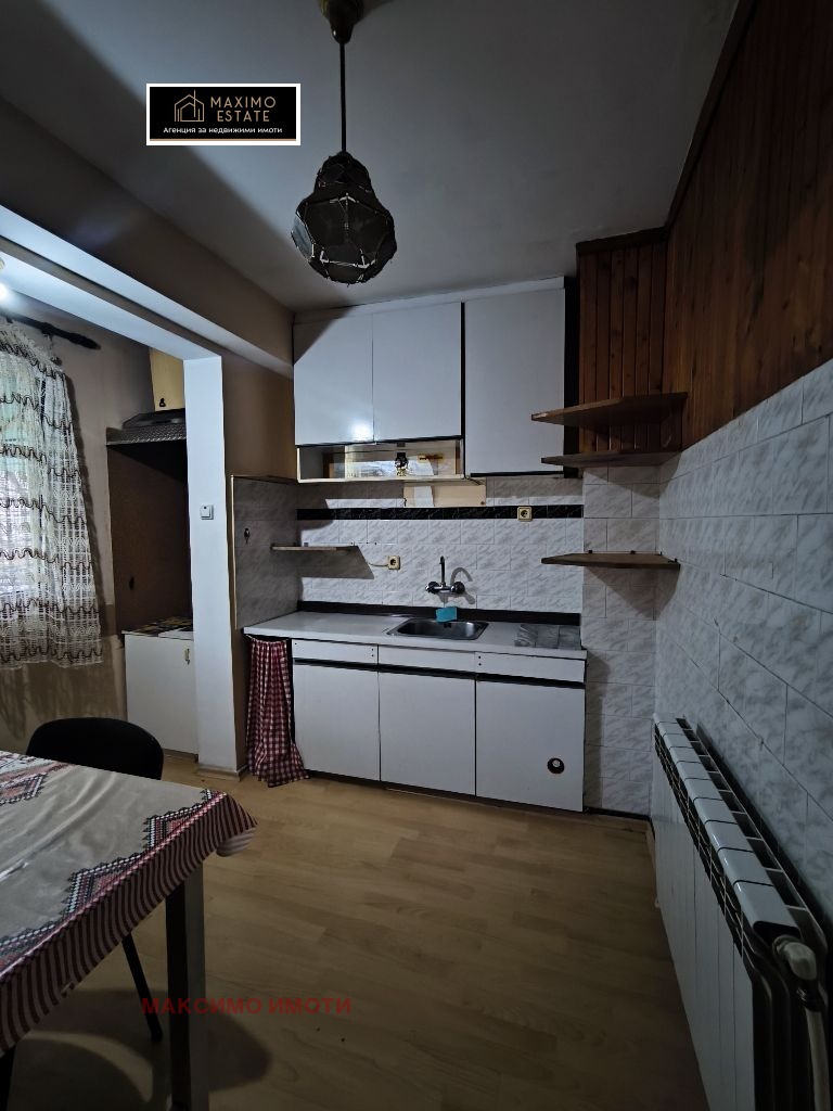 Продава 2-СТАЕН, гр. Стара Загора, Самара 3, снимка 11 - Апартаменти - 53230566