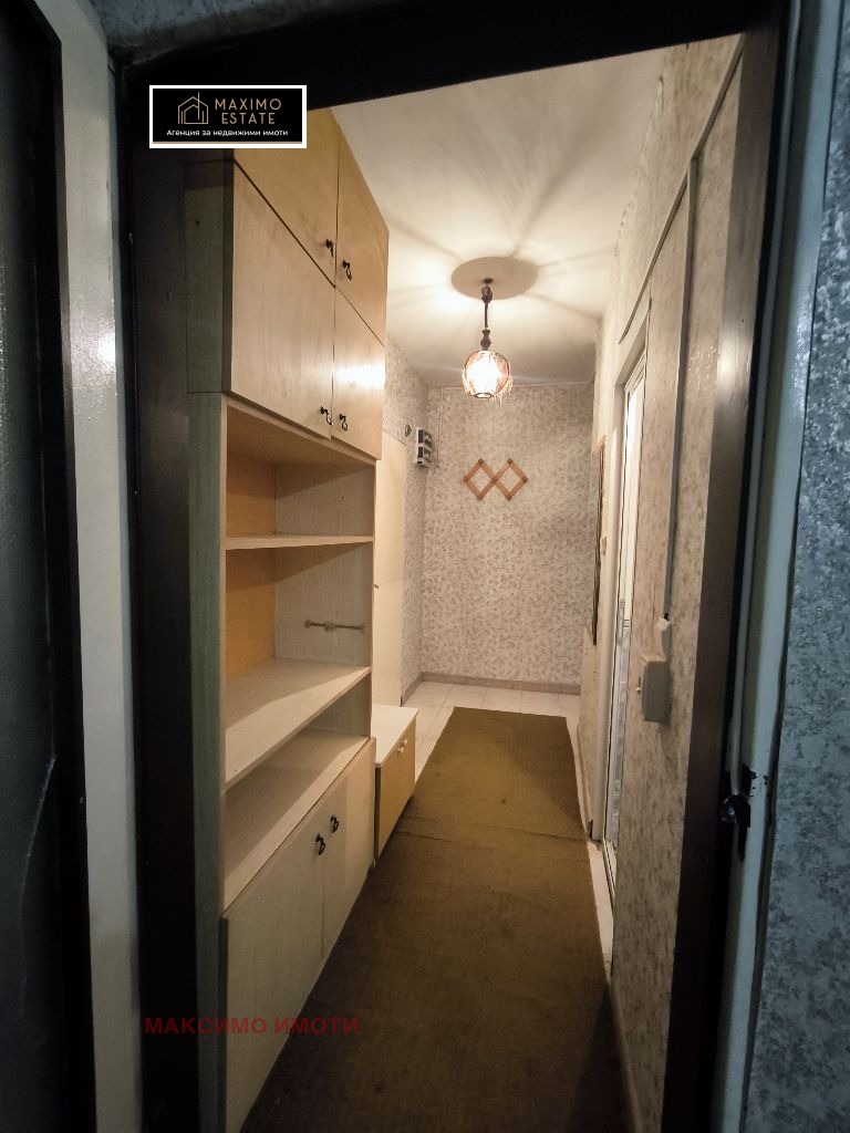 Продава 2-СТАЕН, гр. Стара Загора, Самара 3, снимка 5 - Апартаменти - 53230566