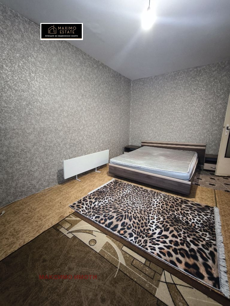 Продава 2-СТАЕН, гр. Стара Загора, Самара 3, снимка 4 - Апартаменти - 53230566