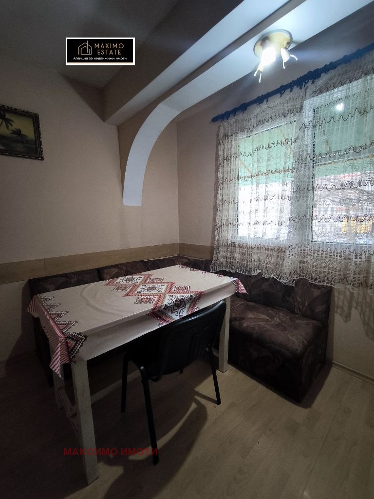 Продава 2-СТАЕН, гр. Стара Загора, Самара 3, снимка 9 - Апартаменти - 53230566