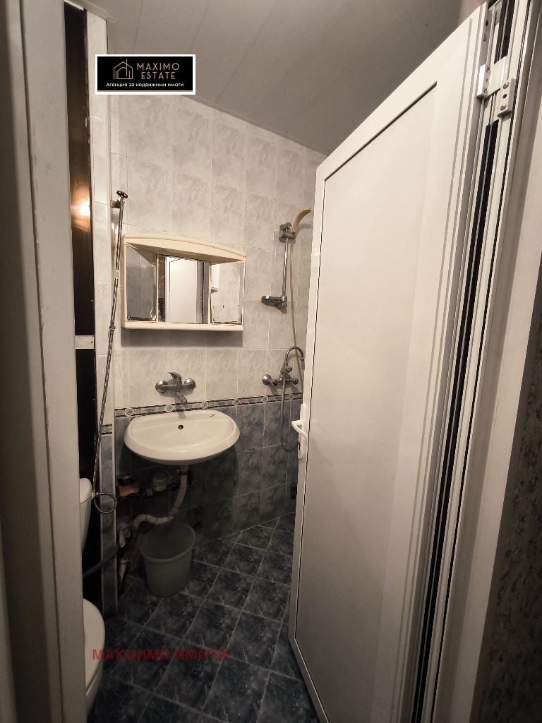 Продава 2-СТАЕН, гр. Стара Загора, Самара 3, снимка 6 - Апартаменти - 53230566