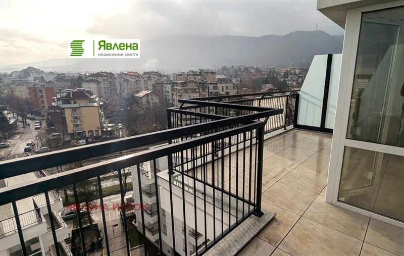 Продава 2-СТАЕН, гр. София, Овча купел, снимка 6 - Апартаменти - 53811751