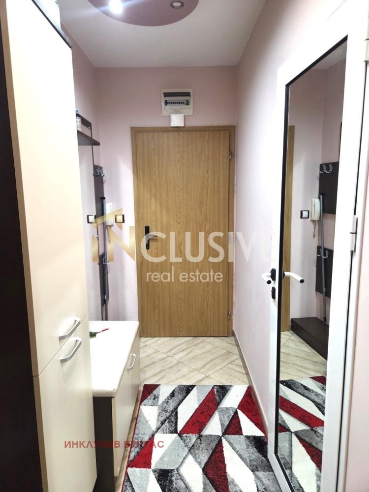 Продава 2-СТАЕН, гр. Бургас, Славейков, снимка 6 - Апартаменти - 55376703