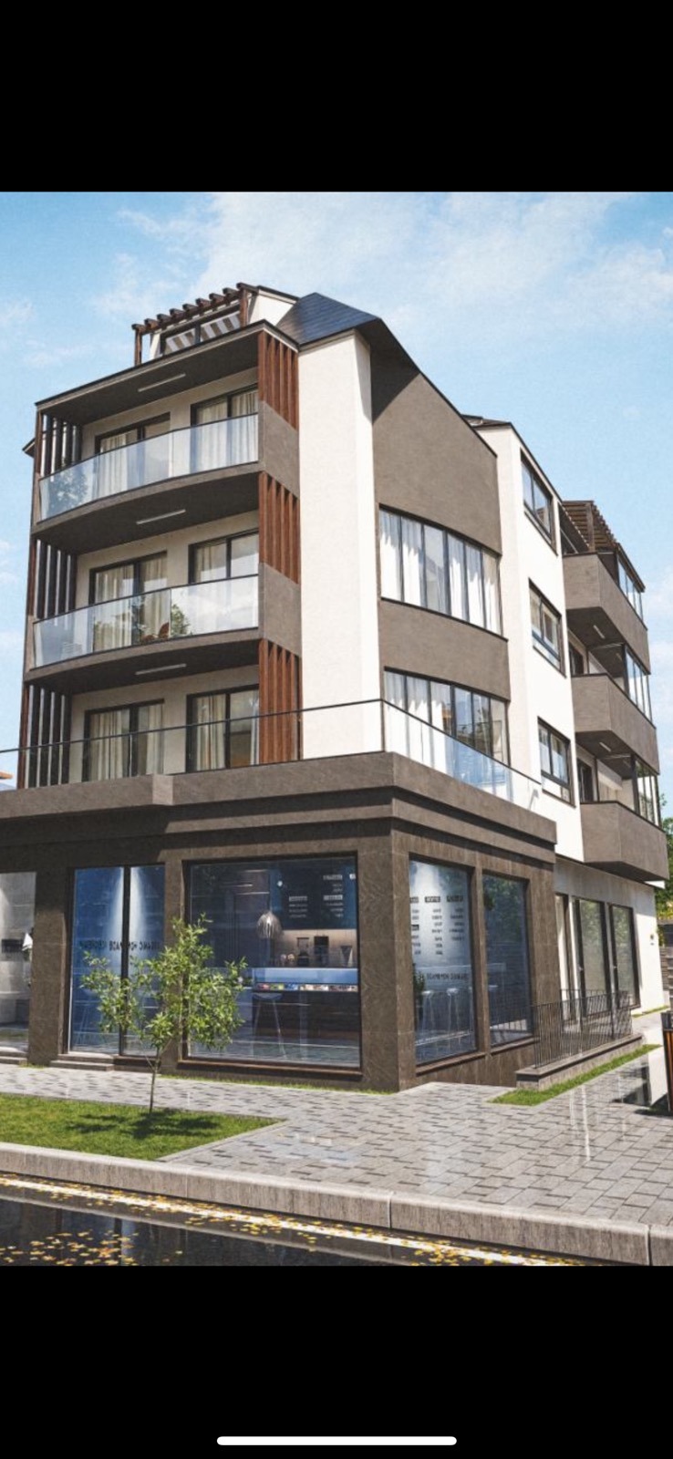 Продава 2-СТАЕН, гр. Благоевград, Широк център, снимка 4 - Апартаменти - 55741446