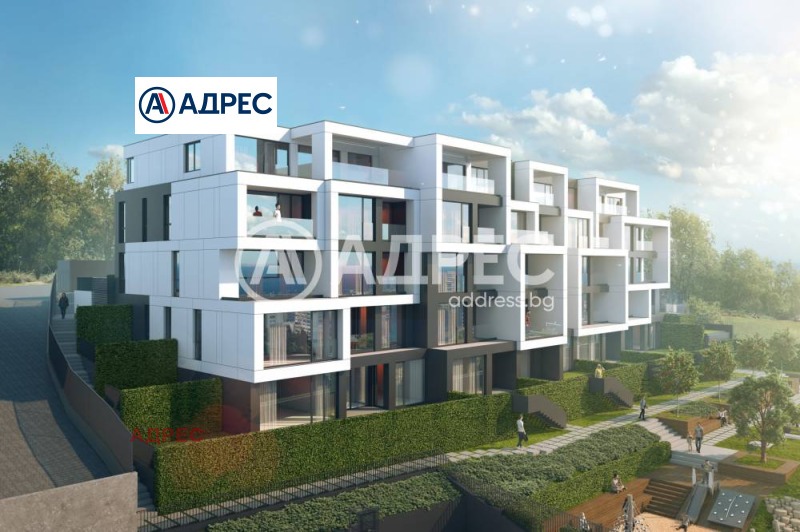 Na prodej  2 ložnice Varna , Briz , 152 m2 | 98931293