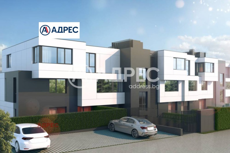 Na prodej  2 ložnice Varna , Briz , 152 m2 | 98931293 - obraz [5]