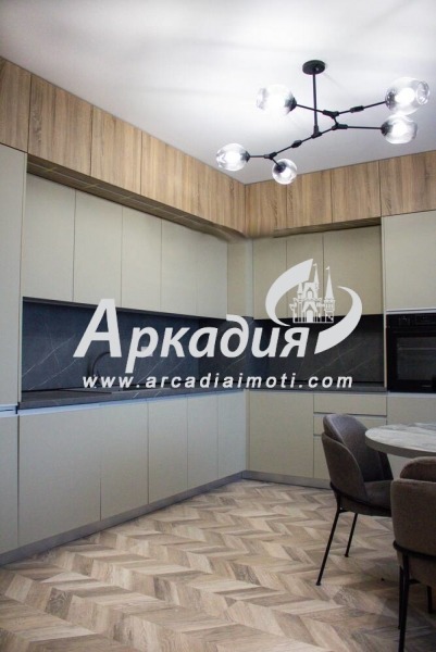 Продава 3-СТАЕН, гр. Пловдив, Христо Смирненски, снимка 3 - Aпартаменти - 47299394