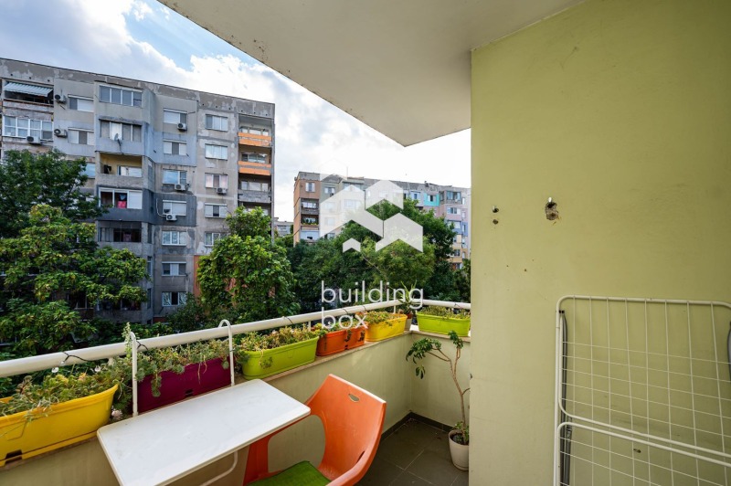 Eladó  2 hálószobás Plovdiv , Karsijaka , 98 négyzetméter | 29964995 - kép [13]