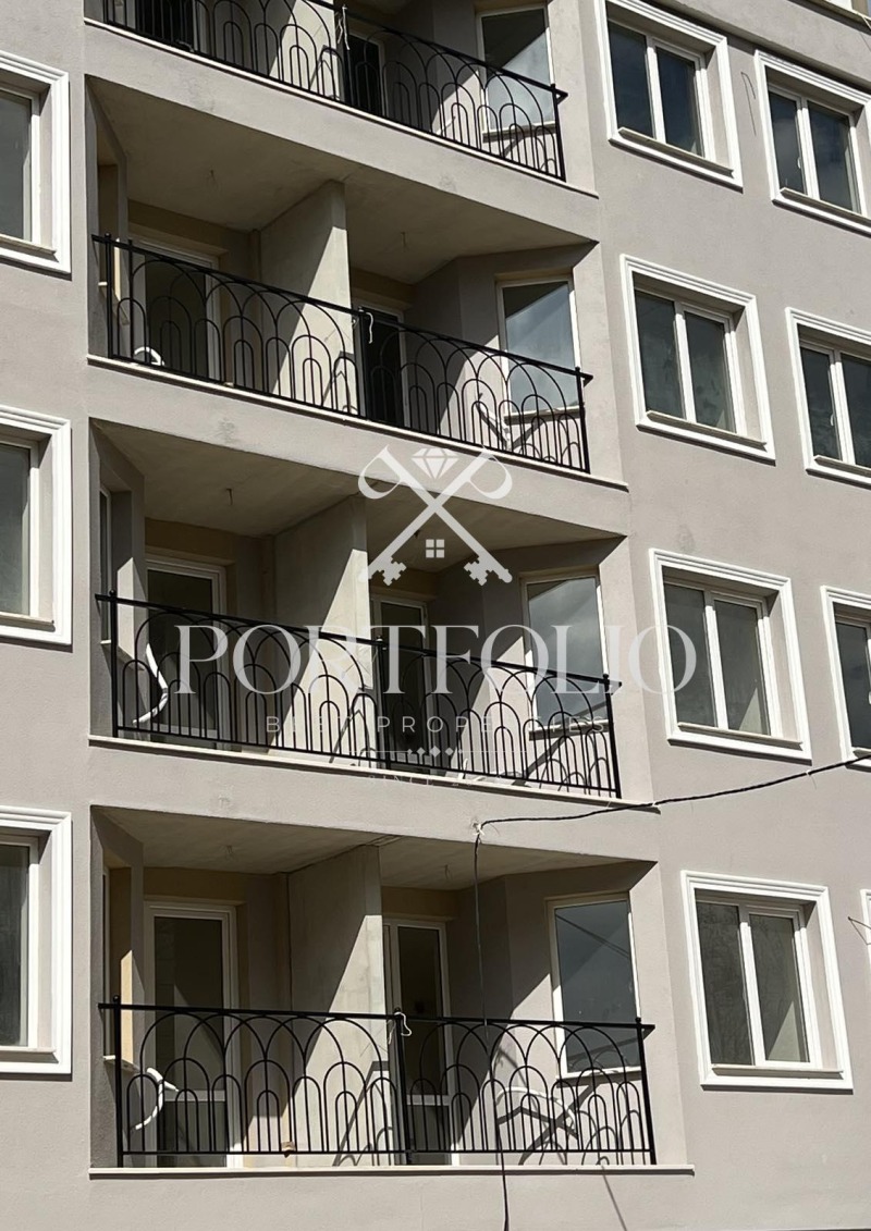 Продава 3-СТАЕН, к.к. Слънчев бряг, област Бургас, снимка 9 - Апартаменти - 52622799