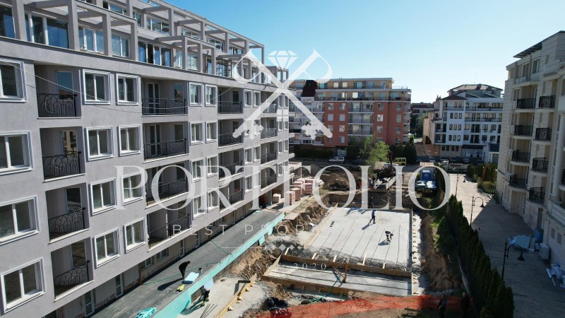 Продава 3-СТАЕН, к.к. Слънчев бряг, област Бургас, снимка 3 - Апартаменти - 52622799