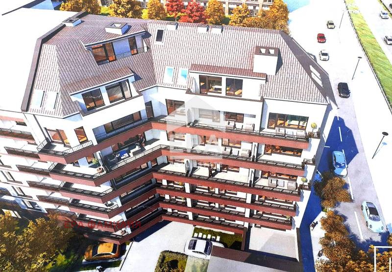 Продава  3-стаен град София , Лагера , 146 кв.м | 69032211