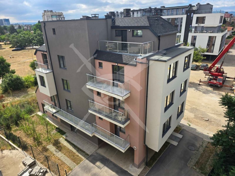 Zu verkaufen  2 Schlafzimmer Sofia , Lewski W , 154 qm | 21126504 - Bild [11]
