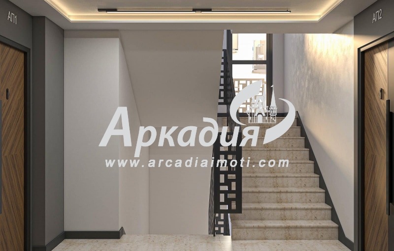 À vendre  2 chambres Plovdiv , Tsentar , 118 m² | 58126018 - image [5]