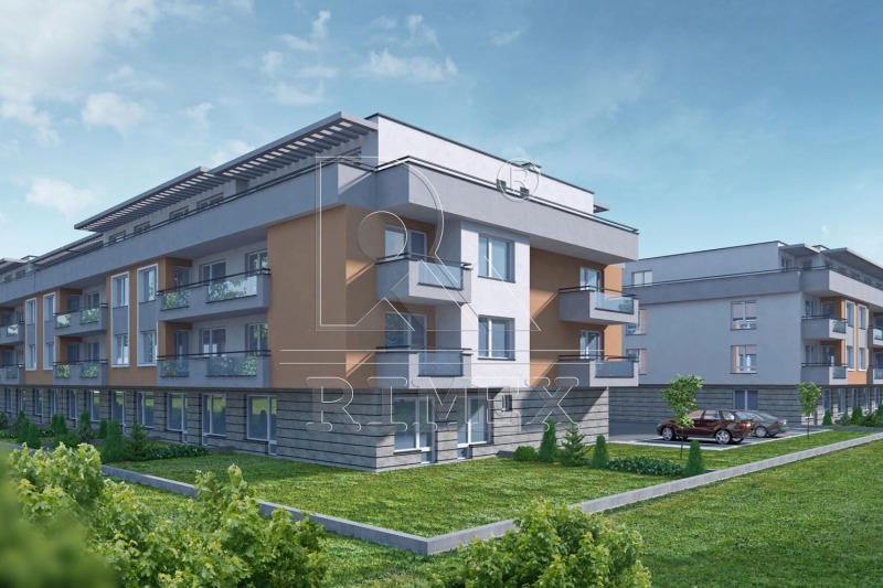 Продаја  2 спаваће собе Пловдив , Беломорски , 97 м2 | 11881872