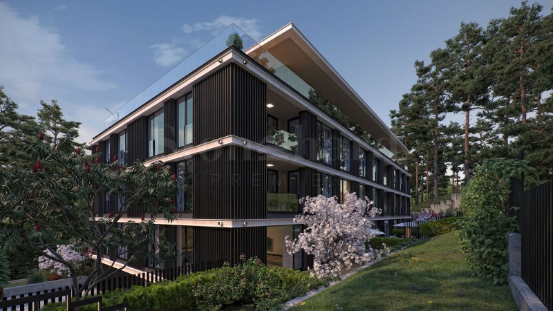 Продава 3-СТАЕН, гр. София, с. Панчарево, снимка 11 - Апартаменти - 51591765