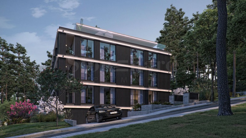 Продава 3-СТАЕН, гр. София, с. Панчарево, снимка 8 - Апартаменти - 51591765