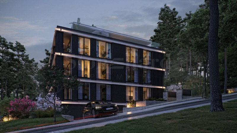 Продава 3-СТАЕН, гр. София, с. Панчарево, снимка 9 - Апартаменти - 51591765