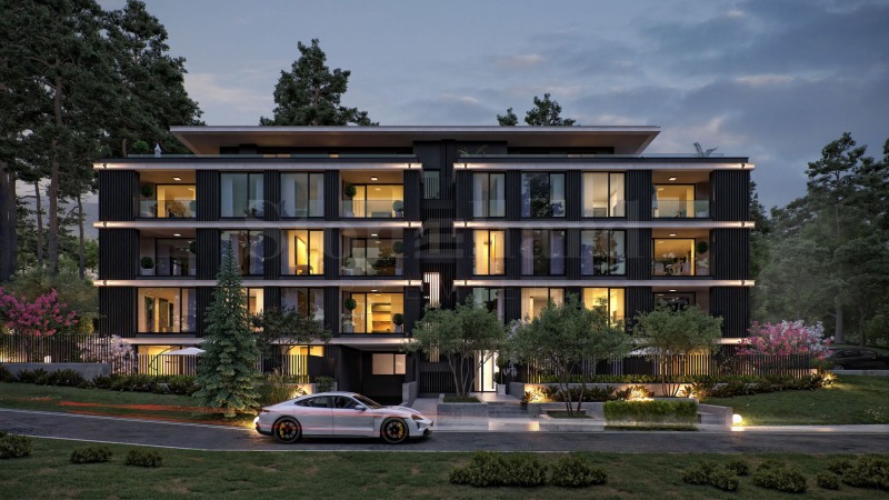 Продава 3-СТАЕН, гр. София, с. Панчарево, снимка 6 - Апартаменти - 51591765