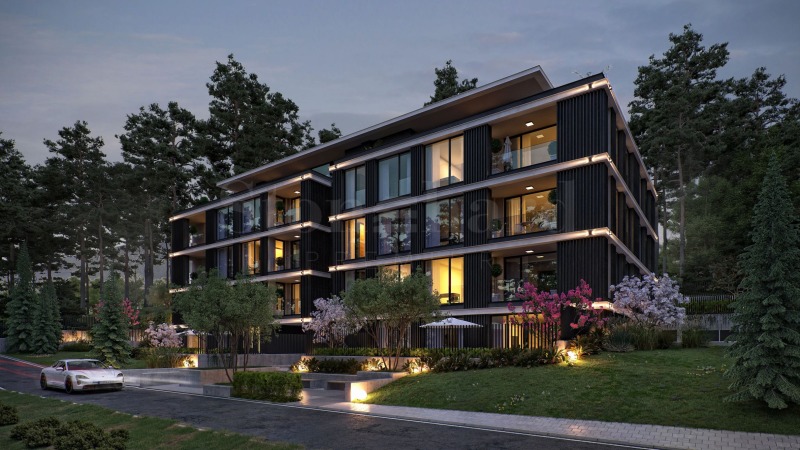 Продава 3-СТАЕН, гр. София, с. Панчарево, снимка 3 - Апартаменти - 51591765