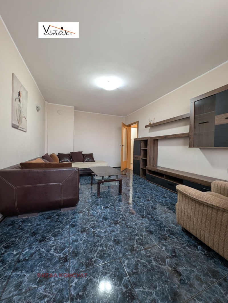 Продава 3-СТАЕН, гр. София, Илинден