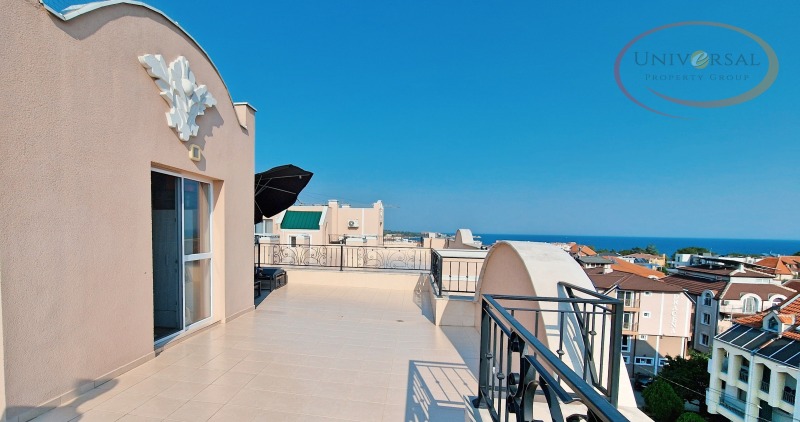 Продава  4-стаен област Бургас , с. Равда , 187 кв.м | 90347043 - изображение [16]