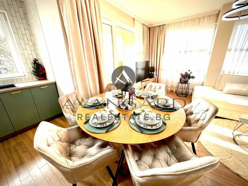 Продава 4-СТАЕН, гр. Пловдив, Център, снимка 3 - Апартаменти - 52800839